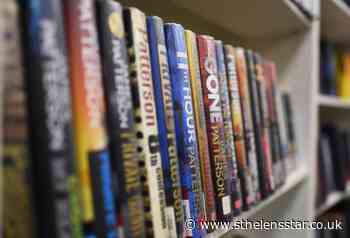 Number of libraries under threat across St Helens amid major review - St Helens Star