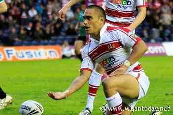 Wigan Warriors' previous Magic Weekend meetings with St Helens - Wigan Today