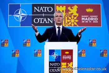 Nato poised to sign accession protocols for Sweden and Finland - St Helens Star