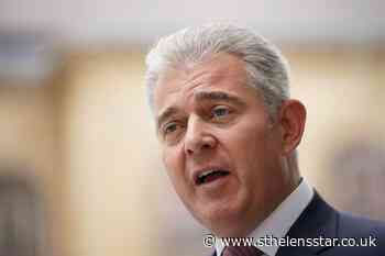 'Whitewash' Troubles legacy legislation clears the House of Commons - St Helens Star