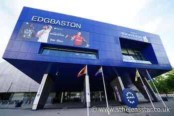 Edgbaston officials to investigate allegations of racist abuse among crowd - St Helens Star