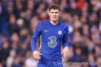Barcelona sign Andreas Christensen after defender's Chelsea exit - St Helens Star