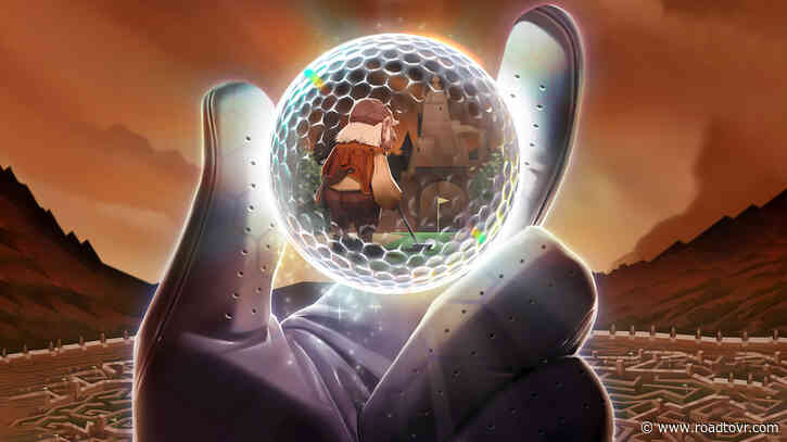 Big ‘Walkabout Mini Golf’ Update Will Expand Multiplayer Lobbies, Add New Course Later This Month