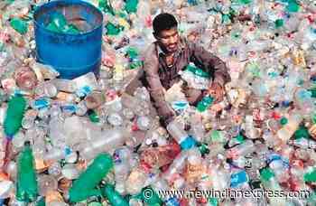 Single-use plastic ban to have minimal impact on big FMCG companies - The New Indian Express