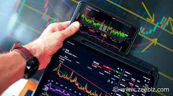 Dalal Street Corner: Bank, FMCG stocks help Nifty clear crucial hurdle of 15,800; what should investors do... - Zee Business