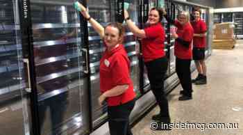 Coles prepares to reopen Lismore store destroyed by floods - Inside FMCG
