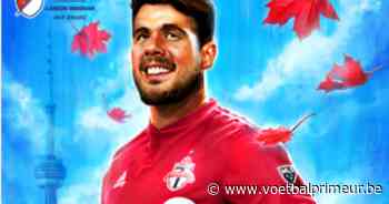 'Ex-KRC Genk-smaakmaker Pozuelo maakt transfer binnen de MLS' - VoetbalPrimeur.be