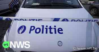 Gewapend duo overvalt drukbezocht tankstation in Genk - VRT NWS