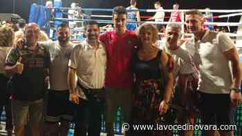 Asd Boxe Galliate: buoni risultati anche nel campionato italiano Gym-Boxe - La Voce Novara e Laghi