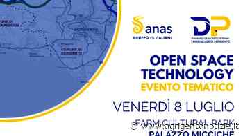 Farm Cultural Park, dibattito pubblico sulla tangenziale di Agrigento - AgrigentoNotizie