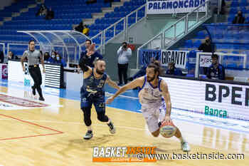 UFFICIALE - Alessandro Grande confermato ad Agrigento - Basketinside.com - Basketinside