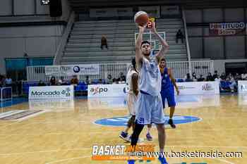 SERIE B UFFICIALE - Andrea Lo Biondo lascia Agrigento e firma con la Pielle Livorno - Basketinside