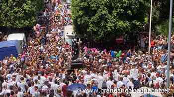 Agrigento, tra fede e tradizione: è il giorno di San Calò - Grandangolo Agrigento