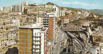 Quando Agrigento era il "Far West d'Italia": le inchieste ei diari di viaggio di 50 anni fa - Balarm.it