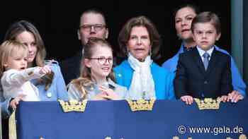 Schweden-Royals: 300 Leichen! Das Grusel-Geheimnis des Königsschlosses - Gala.de