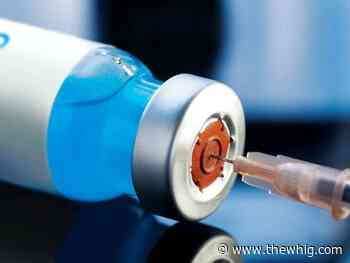 Keep your jabs up to date, health unit urges - The Kingston Whig-Standard