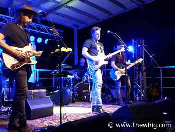 Jason Blaine Celebrity Charity Golf Classic raises $125000 - The Kingston Whig-Standard