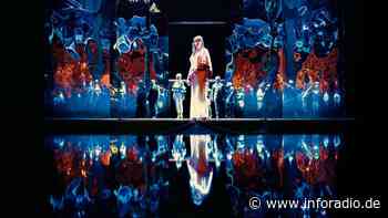 Begeisternde Premiere: "Carmen" am Staatstheater Cottbus | rbb24 Inforadio - Inforadio vom rbb