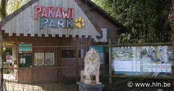 Eerste nocturne van de zomer in Pakawi Park - Het Laatste Nieuws