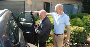 OCMW zoekt vrijwillige chauffeurs voor Minder Mobielen Centrale - Het Laatste Nieuws