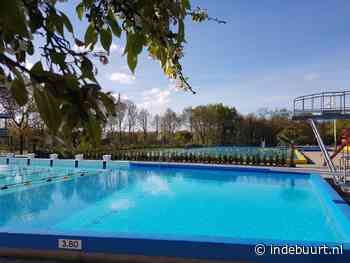 Balen! Zwembad De Melanen blijft ook donderdag dicht - indebuurt
