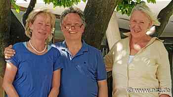 Gesamtschule Hamminkeln verabschiedet drei Lehrer - NRZ News