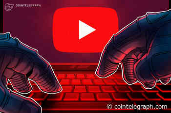 PennyWise crypto-stealing malware spreads through YouTube