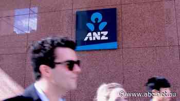 ANZ joins Commonwealth Bank to pass on rate rise
