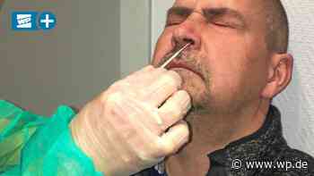 Siegen-Wittgenstein: Die Corona-Sommerwelle ist da - WP News