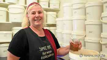 „Spice Art“ Siegen: Diese Gewürzmischungen gibt’s nur hier - WP News