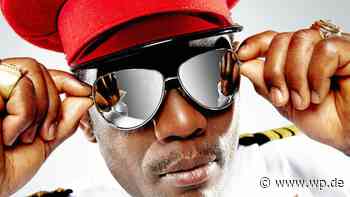 „90er Mega Night“ Siegen: Schlossplatz wird zur Partymeile - WP News