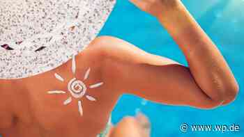 Siegen: Oben-ohne-Schwimmen für alle erlaubt - WP News