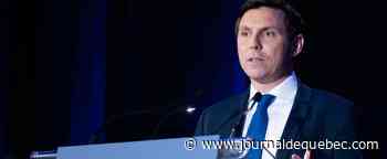 Patrick Brown exclu de la course au leadership du PCC