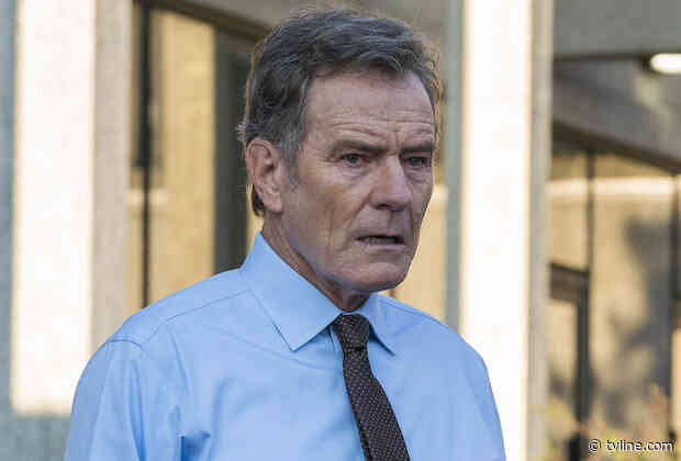 'Your Honor' Ending With Season 2 at Showtime — Bryan Cranston Drama - TVLine