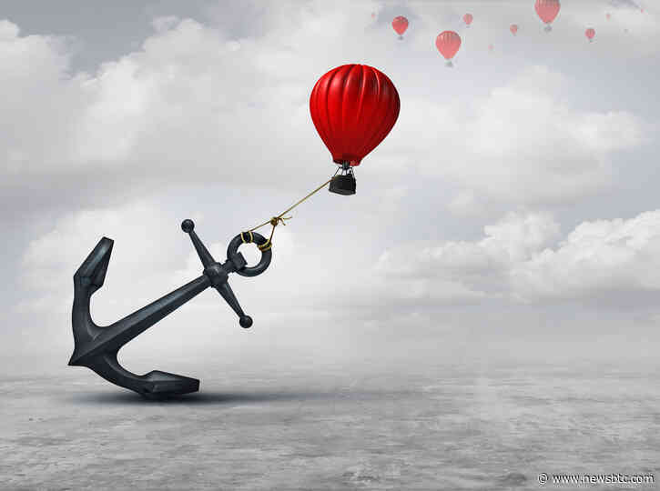 TA: Bitcoin Faces Another Rejection, Can Bulls Save The Day