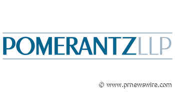 SHAREHOLDER ALERT: Pomerantz Law Firm Investigates Claims On Behalf of Investors of Generac Holdings Inc. - GNRC