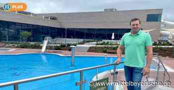 Nach dem Schlossbad-Bau: Die nächste Sanierung steht an - Mittelbayerische Zeitung