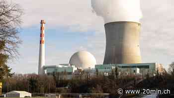 Energieknappheit: ETH-Professorin fordert Bau neuer Schweizer Atomkraftwerke - 20 Minuten