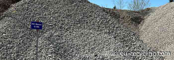 Die Bau- und Rohstoffunternehmen stehen vor einem tiefgreifenden Wandel - EU-Recycling