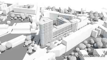 Meinung: Kommentar zum Bau von Hochhäusern in Magdeburg: Chance ergreifen - Volksstimme