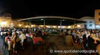 Brindisi, movida sotto accusa. I residenti del centro: «Così non viviamo più» - quotidianodipuglia.it