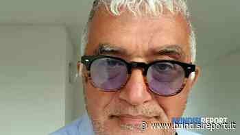 Brindisi. ll felice esordio nella narrativa del giornalista Nicola Ingrosso - BrindisiReport