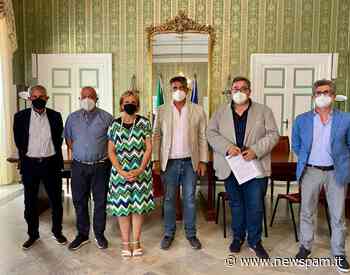 Cia Due Mari dal prefetto di Brindisi: incontro cordiale, la mobilitazione continua - newSpam.it