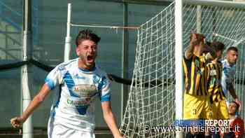 Brindisi, riecco Francesco Palumbo: rinforzo per la trequarti - BrindisiReport