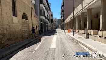 Lavori stradali dopo gli interventi di Enel: ecco le vie interessate - BrindisiReport