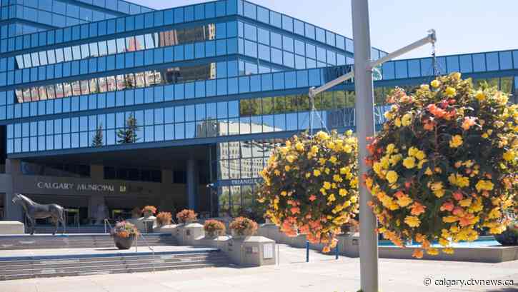 Calgary council approves $87B climate strategy