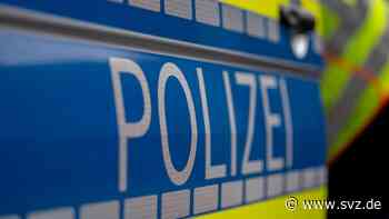 Ribnitz-Damgarten: Polizei ermittelt wegen riesigen „Hansa“-Schriftzugs am Gymnasium - svz – Schweriner Volkszeitung