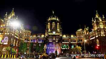 Mumbai: CSMT becomes first railway station to have an augmented reality experience - mid-day.com