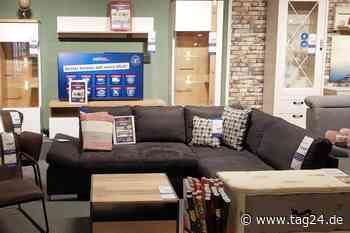 Roller in Oschatz senkt am Mittwoch (6.7.) massiv die Preise auf diese Möbel - TAG24