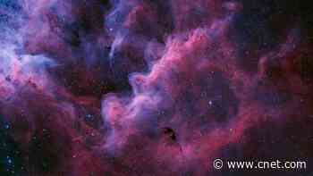 Astronomy Photo Contest Finalists Will Take Your Breath Away     - CNET